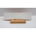 Плитка Golden Tile Lugano айворі 7,5x30 LAА011