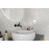 Плитка Golden Tile Lugano айворі 7,5x30 LAА011