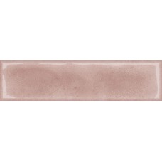 Плитка Golden Tile Lugano рожевий 7,5x30 LA5011