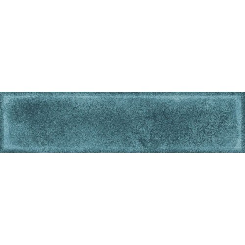 Плитка Golden Tile Lugano синий 7,5x30 LAМ011