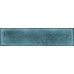 Плитка Golden Tile Lugano синий 7,5x30 LAМ011