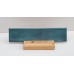 Плитка Golden Tile Lugano синий 7,5x30 LAМ011
