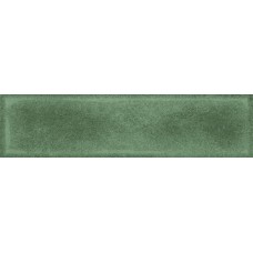 Плитка Golden Tile Lugano зелений 7,5x30 LA4011