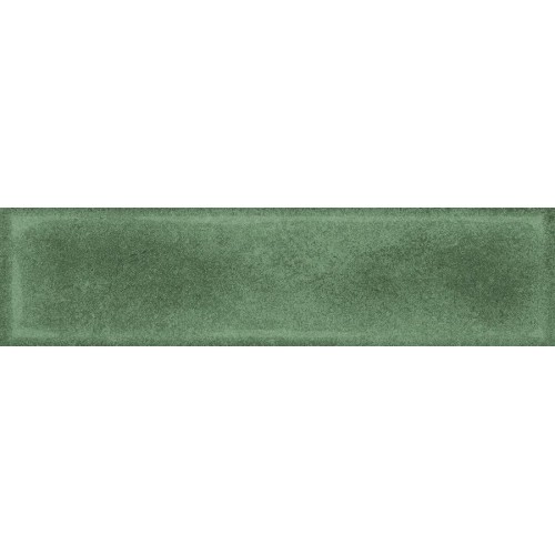 Плитка Golden Tile Lugano зелений 7,5x30 LA4011