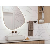 Плитка Golden Tile Marmo Modena білий 30x60, MM0051
