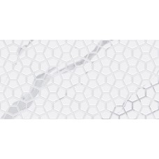 Плитка Golden Tile Marmo Modena Rete білий 30x60, MM0161