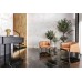 Плитка Golden Tile Marmo Perlanera черный 120x60 глянцевая, MPС990