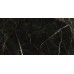 Плитка Golden Tile Marmo Perlanera черный 120x60 матовая, MPС9П0