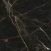 Плитка Golden Tile Marmo Perlanera черный 60x60 матовая, MPС520