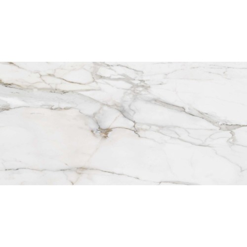 Плитка Golden Tile Marmo Verona белый 120x60, MV09П0