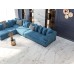 Плитка Golden Tile Marmo Verona белый 120x60, MV09П0