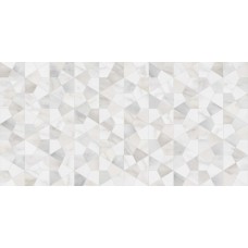 Плитка Golden Tile Marmo Verona Kaleidoscope 1 білий 30x60, MV0151