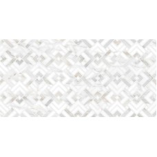 Плитка Golden Tile Marmo Verona Kaleidoscope 2 білий 30x60, MV0161