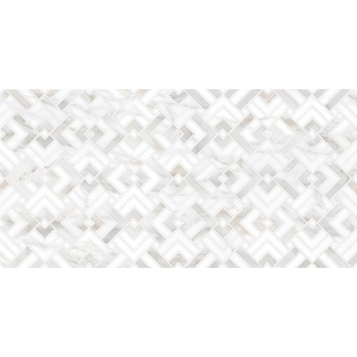 Плитка Golden Tile Marmo Verona Kaleidoscope 2 білий 30x60, MV0161