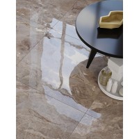 Плитка Terragres Meloren 59,5x59,5 темно-бежевый, 55Н500