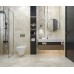 Плитка Golden Tile Metallica бежевый 120x60, 781980