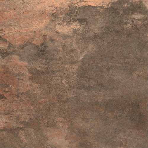 Плитка Golden Tile Metallica коричневый 60x60, 787580