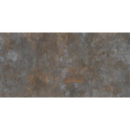 Плитка Golden Tile Metallica серый 120x60, 782980