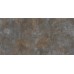 Плитка Golden Tile Metallica серый 120x60, 782980