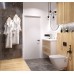 Плитка Golden Tile Metallica серый 60x60, 782580