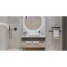 Плитка Golden Tile Montebelli сірий 25x40, MN2061
