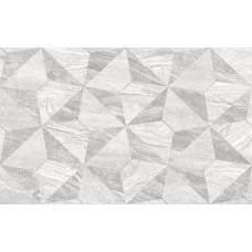 Плитка Golden Tile Montebelli Tredi сірий 25x40, MN2161