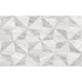 Плитка Golden Tile Montebelli Tredi сірий 25x40, MN2161