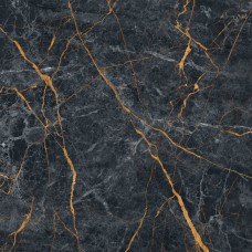 Плитка Golden Tile Mountain Stone черный 60x60, MOС580