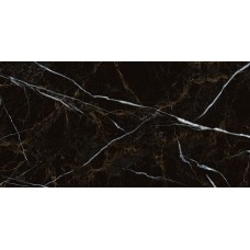Плитка Golden Tile Nero E Bianco чорний 30x60, NBС061