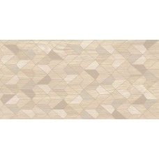 Плитка Golden Tile Nicewood Trellis бежевий 30x60, NW1061