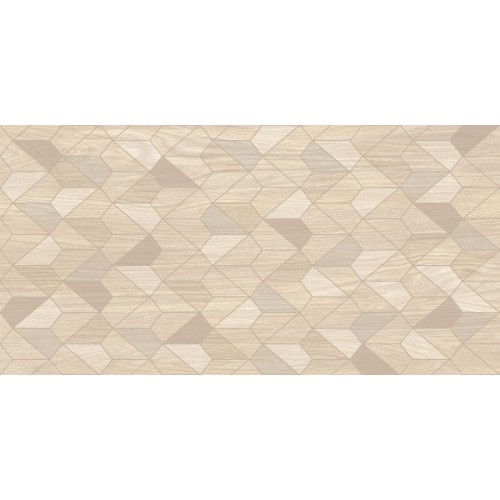 Плитка Golden Tile Nicewood Trellis бежевий 30x60, NW1061