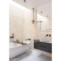 Плитка Golden Tile Onyx Mood Shells бежевий 30x60, OM1151