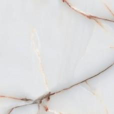 Плитка Golden Tile Onyx Oro белый 60x60, ON0580