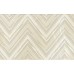 Плитка Golden Tile Onyx Story Chevron бежевий 25x40, OY1151