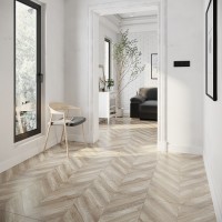 Плитка Terragres Parquet 60,7x60,7 бежевый, L61510
