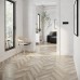 Плитка Terragres Parquet 60,7x60,7 коричневый, L67510