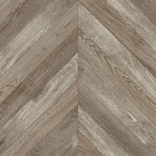 Плитка Terragres Parquet 60,7x60,7 коричневый, L67510