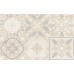 Плитка Golden Tile Patchstone Patchwork бежевый 25x40, 821151