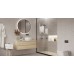 Плитка Golden Tile Pavimento сірий 25x40, 672061