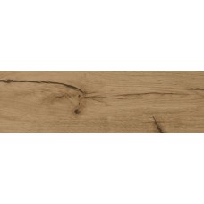Плитка Golden Tile Pino Wood коричневый 20x65, PD7P70