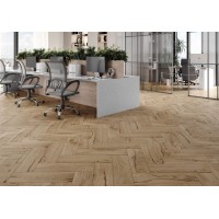 Плитка Golden Tile Pino Wood коричневый 20x65, PD7P70