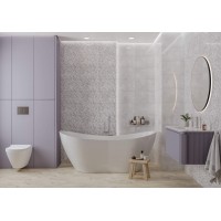 Плитка Golden Tile Provence Lavender айворі 25x40, L1А151