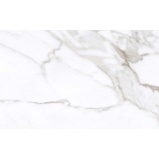 Плитка Golden Tile Sanremo білий 25x40, S70051