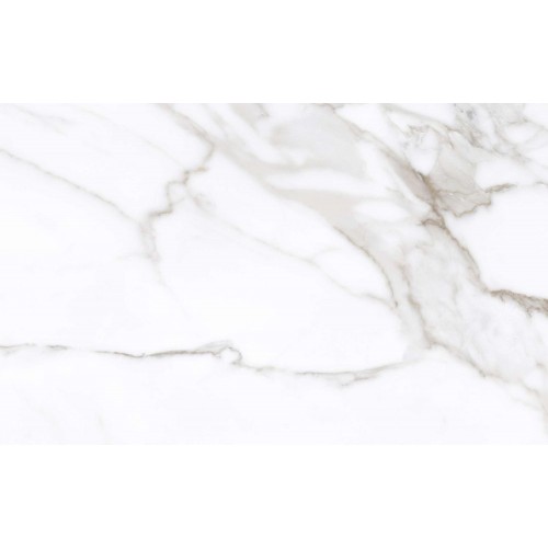 Плитка Golden Tile Sanremo белый 25x40, S70051