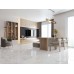 Плитка Golden Tile Sanremo белый 40x40, S70870
