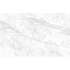 Плитка Golden Tile Sanremo Iris білий 25x40, S70151