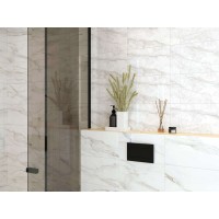 Плитка Golden Tile Sanremo Iris білий 25x40, S70151