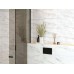Плитка Golden Tile Sanremo Iris білий 25x40, S70151
