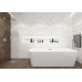 Плитка Golden Tile Sentimento белый 30x60, SN0051
