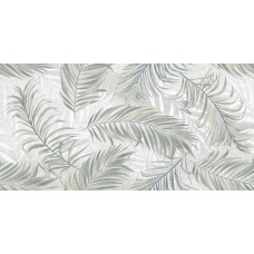 Плитка Golden Tile Serenita Leaf сірий 30x60, SR2151